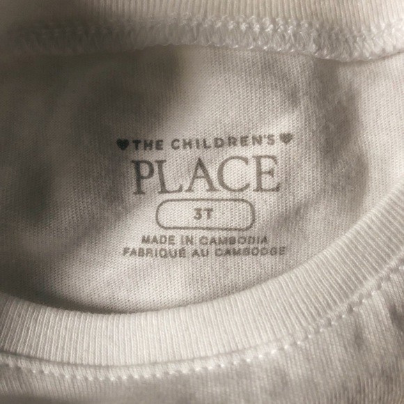 NEW WITH TAGS, Birthday Princess T-shirt - Picture 5 of 5